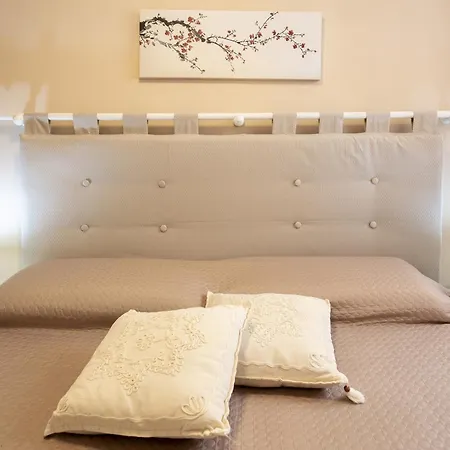 Casa vacanze Dimora Libano *