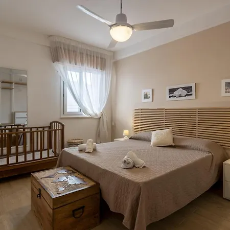 Casa vacanze Dimora Libano Marettimo