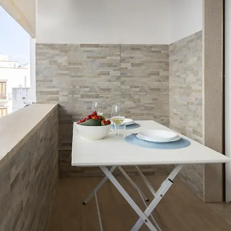 Casa vacanze Dimora Libano