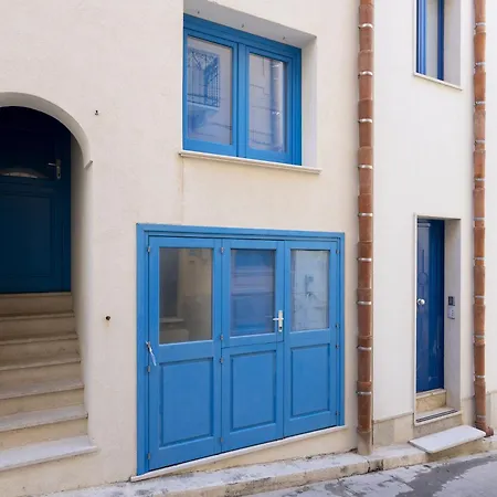 Dimora Libano Casa vacanze Marettimo