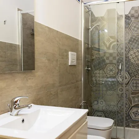 Casa vacanze Dimora Libano *