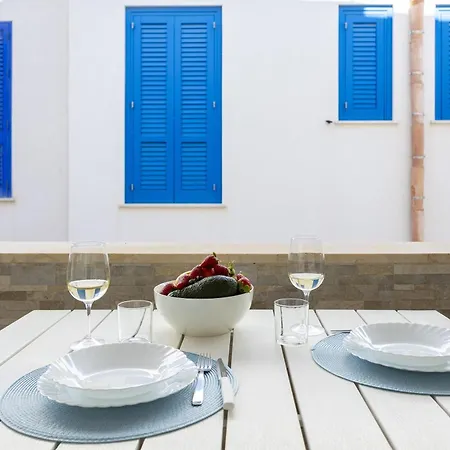 Casa vacanze Dimora Libano