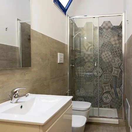 Casa vacanze Dimora Libano *