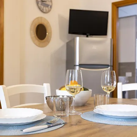 Casa vacanze Dimora Libano